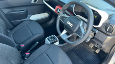 Dacia Spring 27kWh Expression 65 48kW 5dr Auto Electric Hatchback